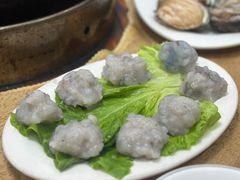 -濠轩阁特色生蚝火锅(水湾路店)