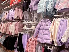 -首创奥特莱斯(西安店)