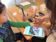 -威斯汀舞台餐厅