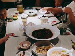 -九毛九西北菜(番禺万达店)