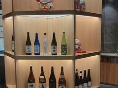 -黑松白鹿(金融街店)