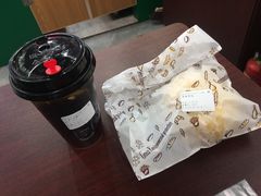 正到飞起下午茶-香港鸿记冰室