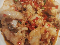 -农耕记·湖南土菜(halo广场店)