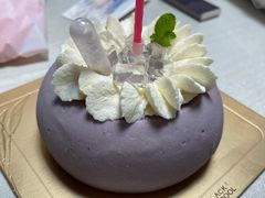-黑池口感烘焙·生日蛋糕(坂田店)