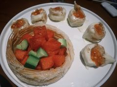 -麒麟小院·老九江菜(安平路店)