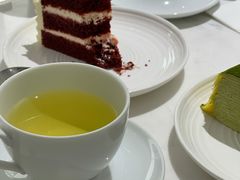 有机柑橘茶-Lady M New York(澳门伦敦人店)