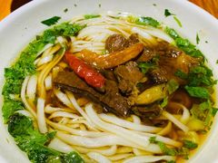 牛肉粉-肆姐面粉馆(坡子街店)