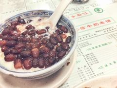 红豆双皮奶-仁信双皮奶(东川路店)