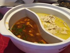 -南京富力万达嘉华酒店·游宴一品淮扬中餐厅