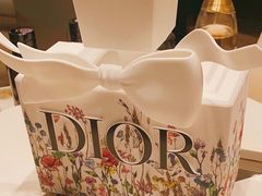 -Dior迪奥(上海世茂广场店)