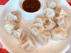 -西贝莜面村(万象天地店)