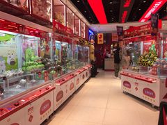 -LLJ夹机占(正佳广场店)