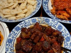 -回家吃饭·地道南昌菜(建德观总店)