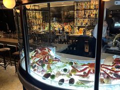 -壳里西餐厅Coquille Seafood Bistro(蒙自路店)