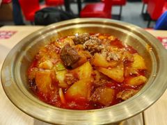 -朴大叔拌饭(广州花城汇店)