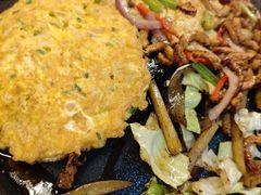 -一烙锅(友谊店)