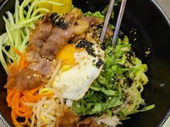 -博姆炸鸡精品餐厅(常发广场店)