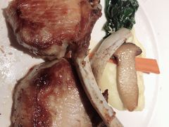 -王品牛排(福州泰禾店)