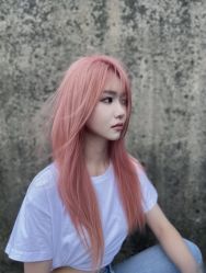 点击看大图 -真好真意SALON 接发·染·烫特色店