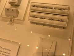 -Tiffany & Co.蒂芙尼
(南京德基广场店)