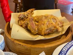 -老雒阳面馆·水席(定鼎门店)