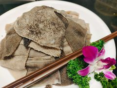 紫阳湘式涮毛肚-紫阳海鲜楼·传承闽味(长乐路总店)