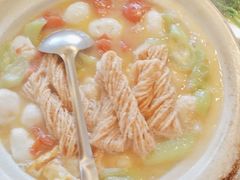 -永安鱼庄·镇江菜(三店纬五路店)