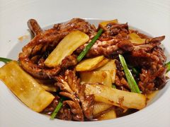 爆炒腰花-城南往事(滨江世茂店)