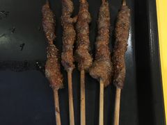 牛肉串-望京小腰(北京总店)