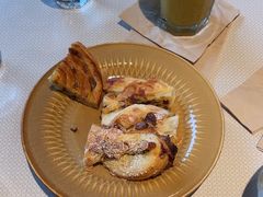 -BAKER&SPICE(环贸店)