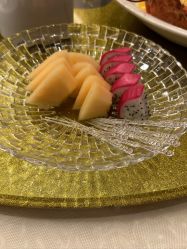 -空中一号宴会厅(信合大厦店)