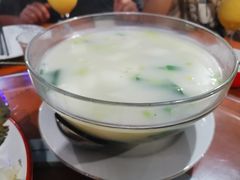 -海盗餐厅
