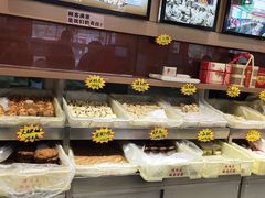 自助取餐区-芦庄子桂顺斋(和平路总店)
