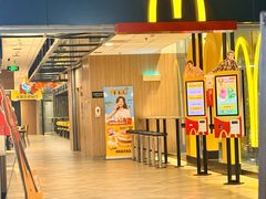 -麦当劳(世贸店)