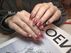 -森日式美甲沙龙MORI NAIL总店