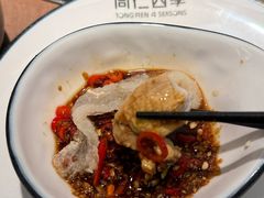 -同仁四季椰子鸡(福田车公庙店)