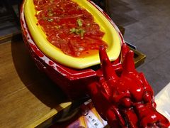 -小龙坎火锅(东汇城店)