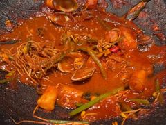 -KimPro 辛普乐概念韩餐