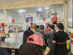 -秦豫肉夹馍(东羊市店)