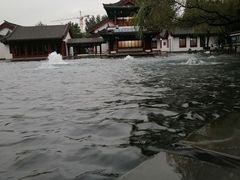 -百脉泉景区