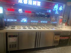 -龍歌自助小火锅(崂山丽达店)