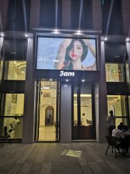 -上禾 HAIR SALON