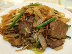 -尖沙咀茶餐厅(永泰店)