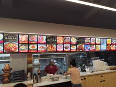 -东北饺子馆(马尾君竹店)