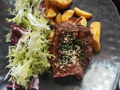 -莫多多餐厅