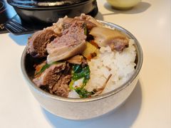 -英子补身汤(海兰路店)