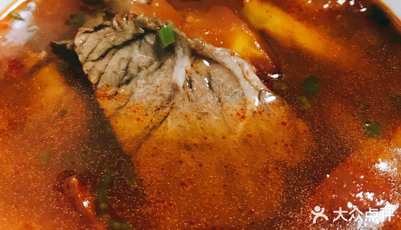 超级无敌快手汤也可以很好喝😋