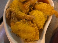 -海口骑楼小吃街