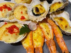 -三石铁板烧(紫竹桥店)