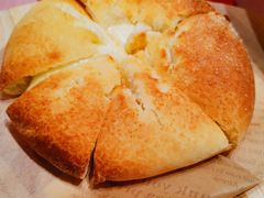 蒙古奶酪饼-西贝(紫荆广场店)